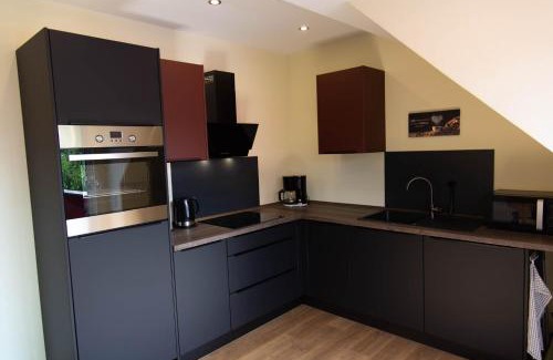 Wolf Appartement | Ferienwohnung Alexander