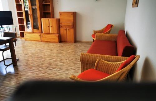 Ettenheim Appartement | Ferienwohnung Alex