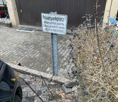 Nusplingen Appartement | Ferienwohnung Alex