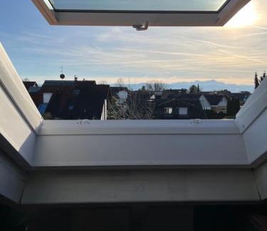 Langenargen Appartement | Ferienwohnung Alex Mayer