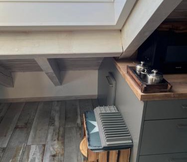 Langenargen Appartement | Ferienwohnung Alex Mayer