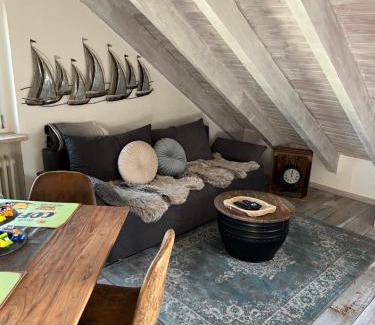 Langenargen Appartement | Ferienwohnung Alex Mayer