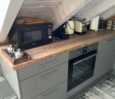 Langenargen Appartement | Ferienwohnung Alex Mayer