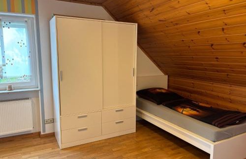 Allersberg Appartement | Ferienwohnung Allersberg beim Rothsee