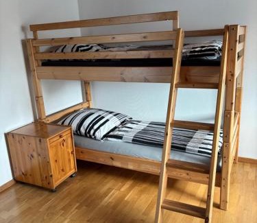 Allersberg Appartement | Ferienwohnung Allersberg beim Rothsee