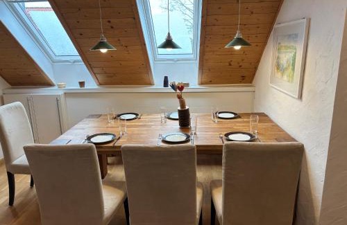 Allersberg Appartement | Ferienwohnung Allersberg beim Rothsee