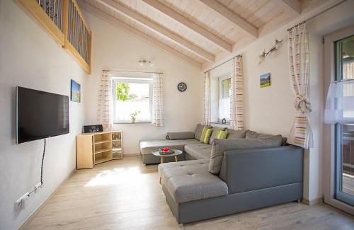 Fuessen Appartement | Ferienwohnung Allgäu - Füssen