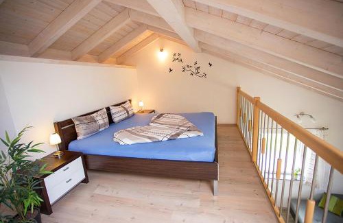 Fuessen Appartement | Ferienwohnung Allgäu - Füssen