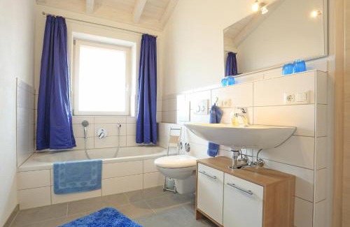 Fuessen Appartement | Ferienwohnung Allgäu - Füssen