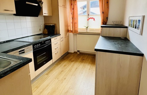 Waltenhofen Appartement | Ferienwohnung "allgäuglück"