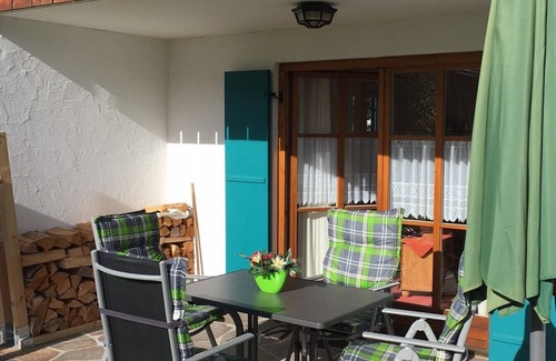 Waltenhofen Appartement | Ferienwohnung "allgäuglück"