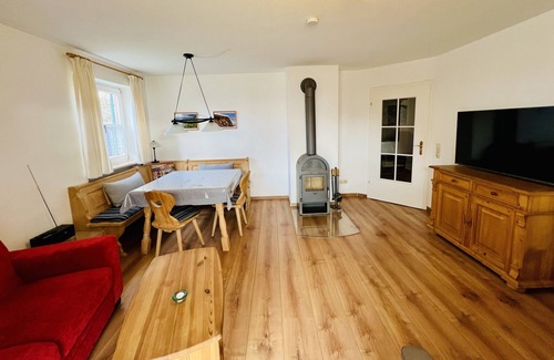 Waltenhofen Appartement | Ferienwohnung "allgäuglück"