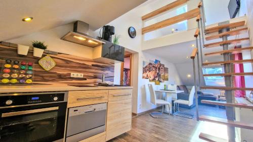 Ried Appartement | Ferienwohnung-Allgaeu-Pfronten -Inkl KönigsCard Fewo BREITENBERG