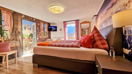 Ried Appartement | Ferienwohnung-Allgaeu-Pfronten -Inkl KönigsCard Fewo BREITENBERG