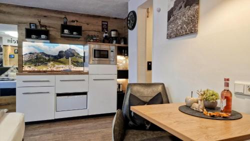 Ried Appartement | Ferienwohnung-Allgaeu-Pfronten -Inkl KönigsCard