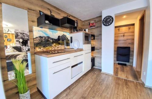 Ried Appartement | Ferienwohnung-Allgaeu-Pfronten -Inkl KönigsCard