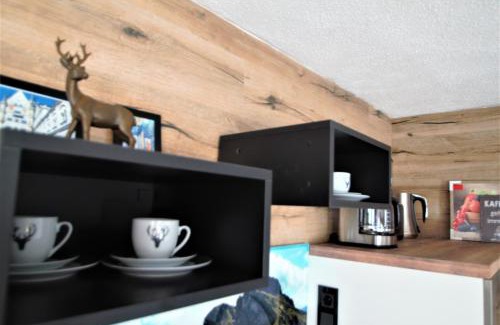 Ried Appartement | Ferienwohnung-Allgaeu-Pfronten -Inkl KönigsCard