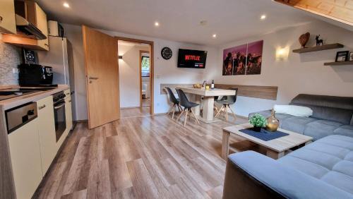 Ried Appartement | Ferienwohnung-Allgaeu-Pfronten -Inkl KönigsCard Fewo FALKENSTEIN