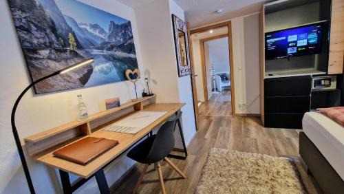 Ried Appartement | Ferienwohnung-Allgaeu-Pfronten -Inkl KönigsCard Fewo FALKENSTEIN