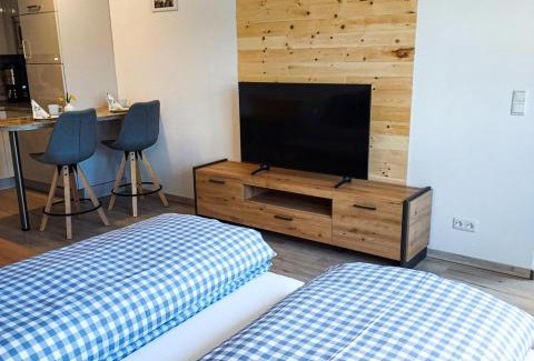 Oy Appartement | Ferienwohnung AllgOy