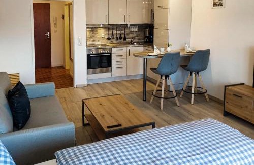 Oy Appartement | Ferienwohnung AllgOy