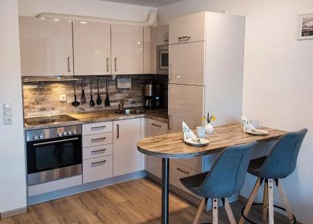 Oy Appartement | Ferienwohnung AllgOy