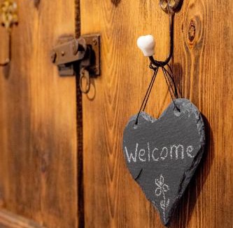 Pflach Appartement | Ferienwohnung AlMa