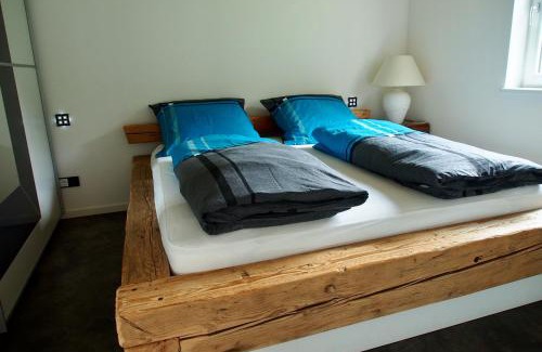Riedenberg Appartement | Ferienwohnung Almflair Chalet