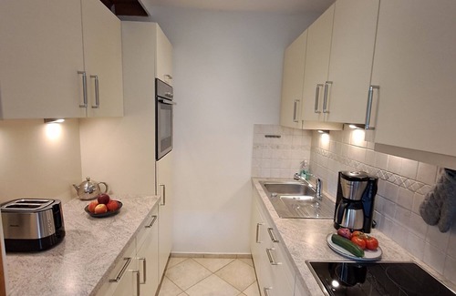 Rottau Appartement | Ferienwohnung Almglück, Separates Schlafzimmer, Küche, Terrasse, TV, Wlan