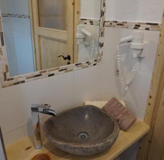 Wald im Pinzgau Appartement | Ferienwohnung Almsuite Fritz