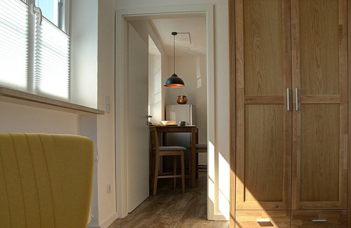 Tegernsee Appartement | Ferienwohnung Alpbachzauber