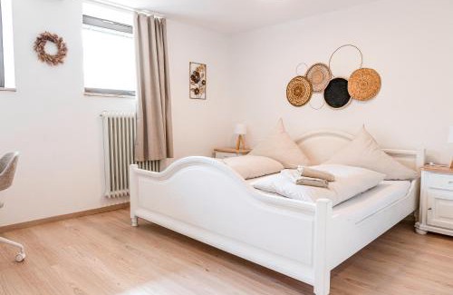 Seeg Appartement | Ferienwohnung Alpenglück