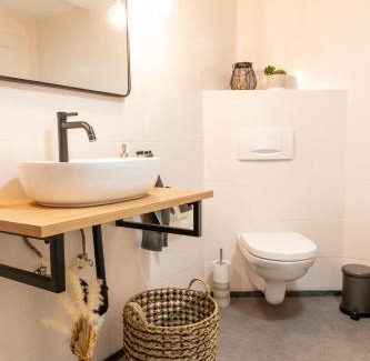 Seeg Appartement | Ferienwohnung Alpenglück