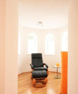 Heitlern Appartement | Ferienwohnung Alpenrose