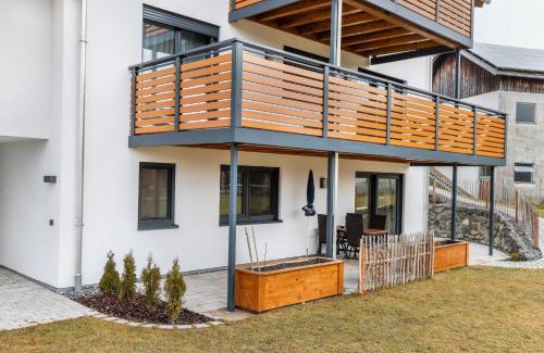 Seeg Appartement | Ferienwohnung Alpenvorland