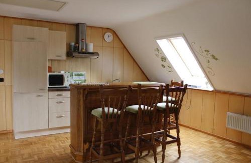 Ehlbeck Appartement | Ferienwohnung Alscher