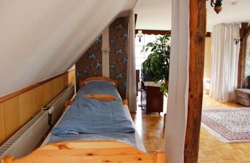 Ehlbeck Appartement | Ferienwohnung Alscher