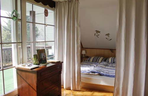 Ehlbeck Appartement | Ferienwohnung Alscher