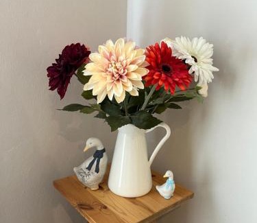 Karin Appartement | Ferienwohnung Alt Karin
