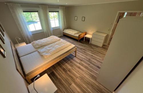 Karin Appartement | Ferienwohnung Alt Karin