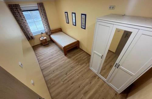 Karin Appartement | Ferienwohnung Alt Karin