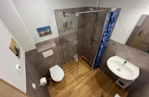 Karin Appartement | Ferienwohnung Alt Karin