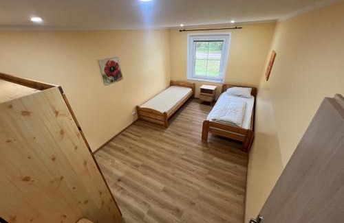 Karin Appartement | Ferienwohnung Alt Karin