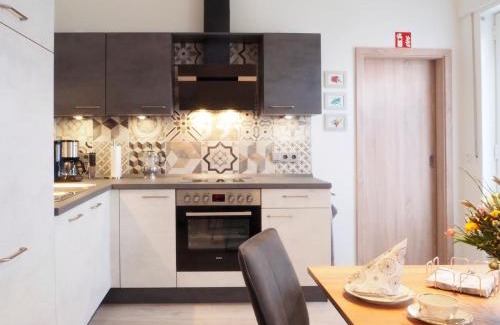 Werlte Appartement | Ferienwohnung Alte Bäckerei Werlte