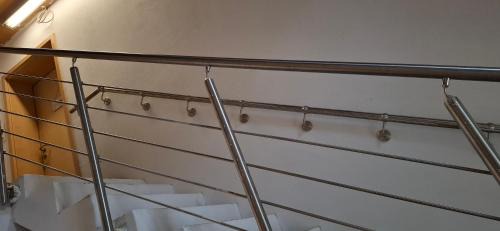 Hagen Appartement | Ferienwohnung alte Backstube
