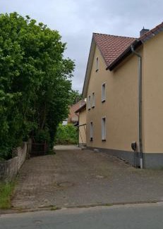 Hagen Appartement | Ferienwohnung alte Backstube