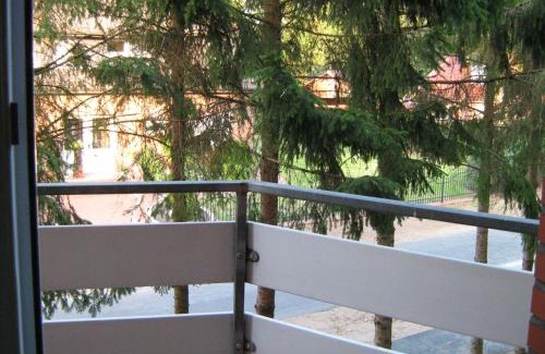 Heede Appartement | Ferienwohnung Alte Kämpe