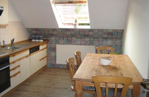 Heede Appartement | Ferienwohnung Alte Kämpe