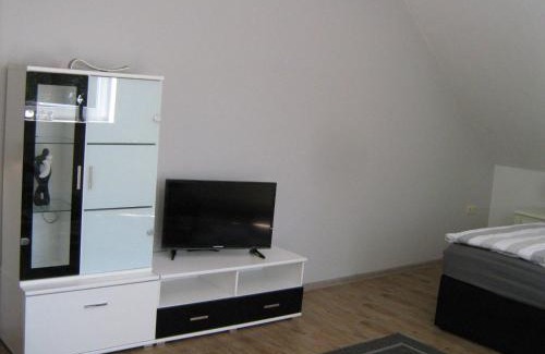 Heede Appartement | Ferienwohnung Alte Kämpe