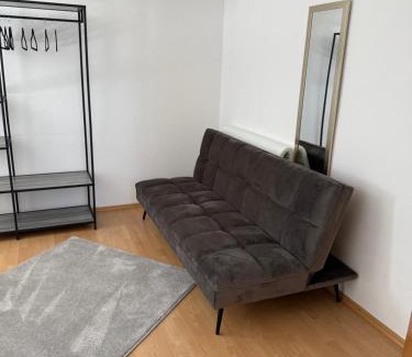 Holzminden Appartement | Ferienwohnung Alte Wache 12 DG